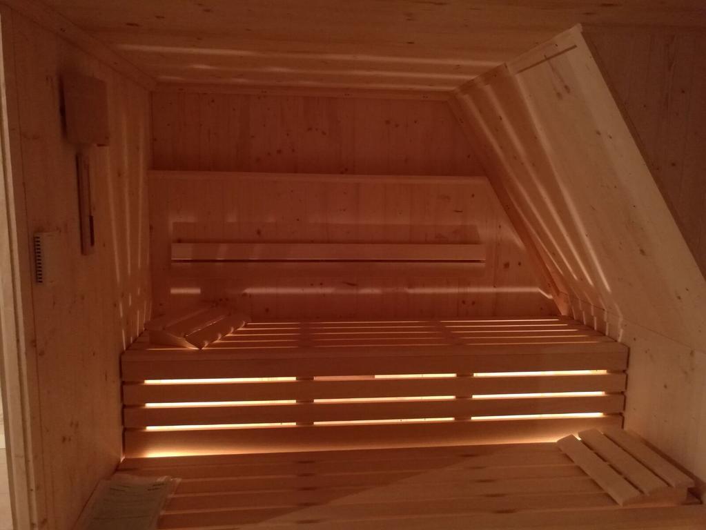 Appartement Finkenherd 5 Quedlinbourg