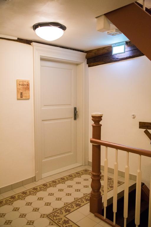 Finkenherd 5 Appartement