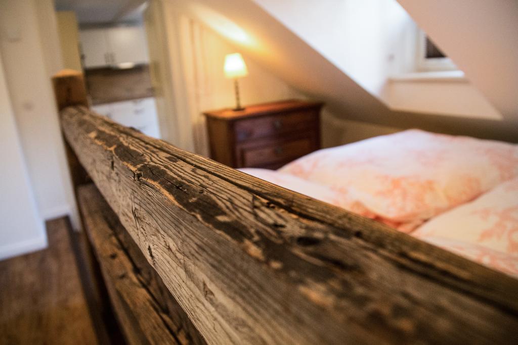 Finkenherd 5 Quedlinburg