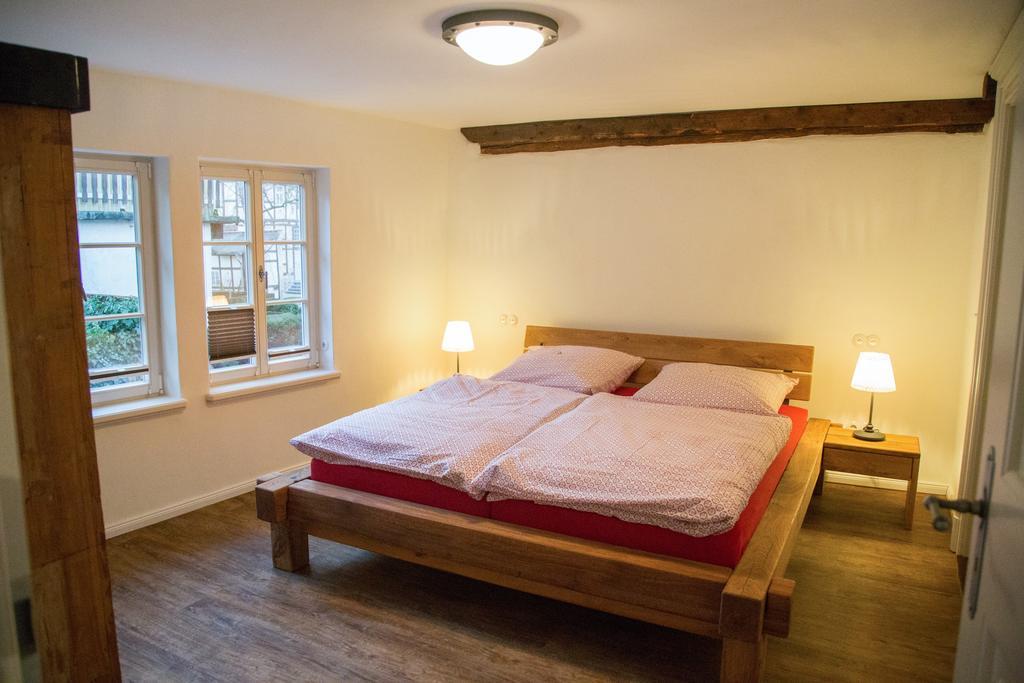 Finkenherd 5 Appartement *