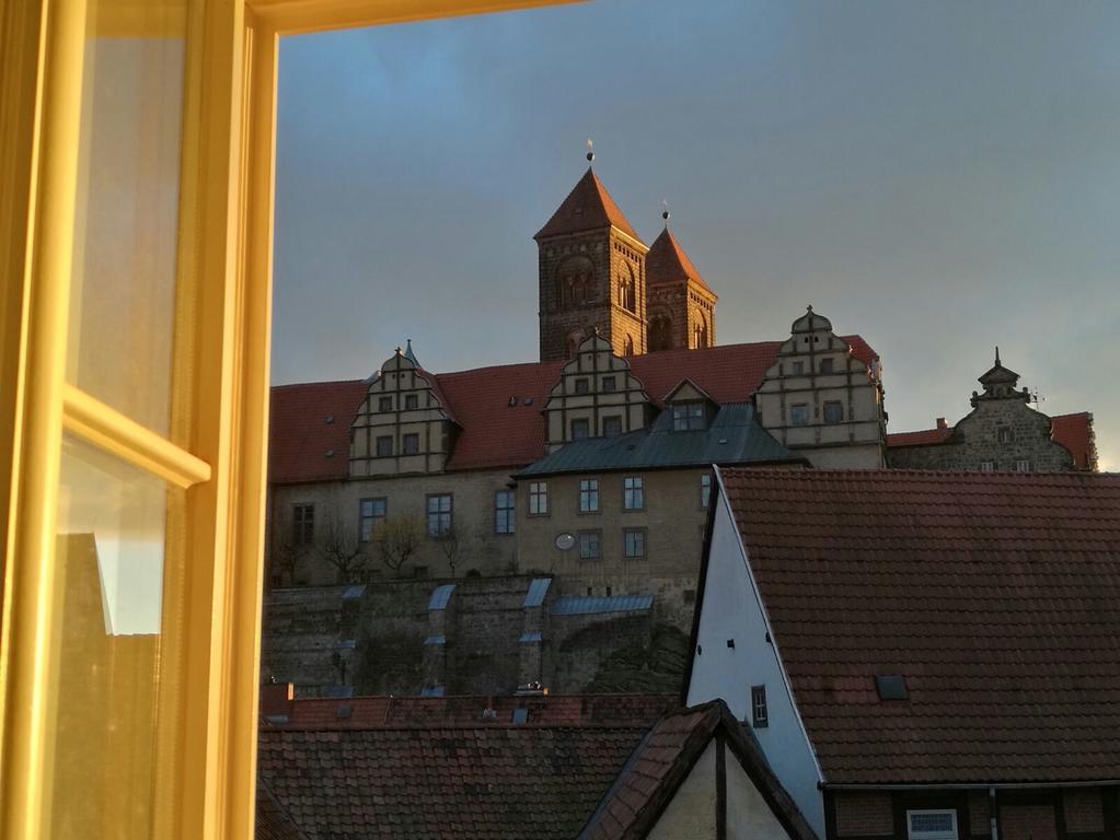 Finkenherd 5 Quedlinburg