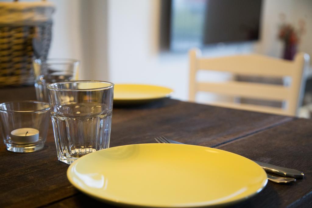 Apartment Finkenherd 5 Quedlinburg