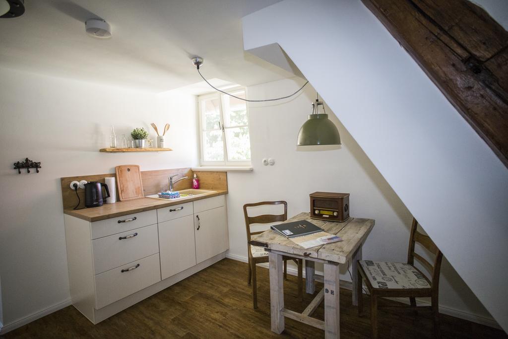 Apartment Finkenherd 5 *