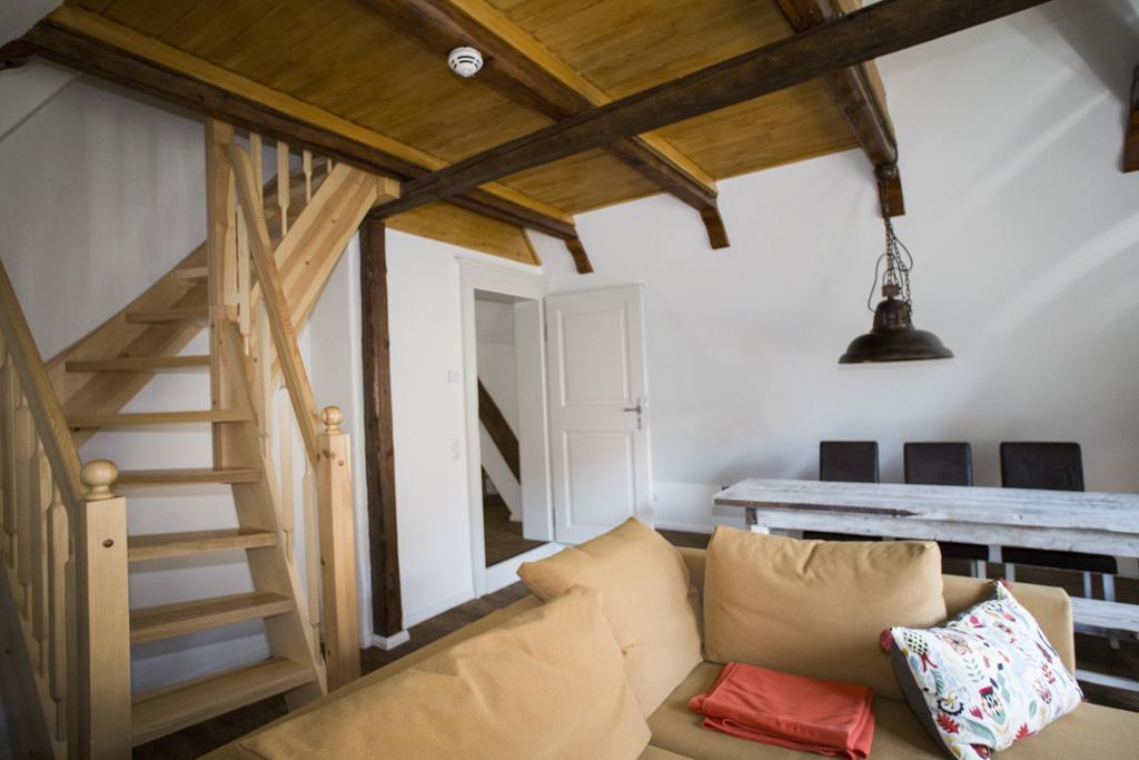 Finkenherd 5 Quedlinburg