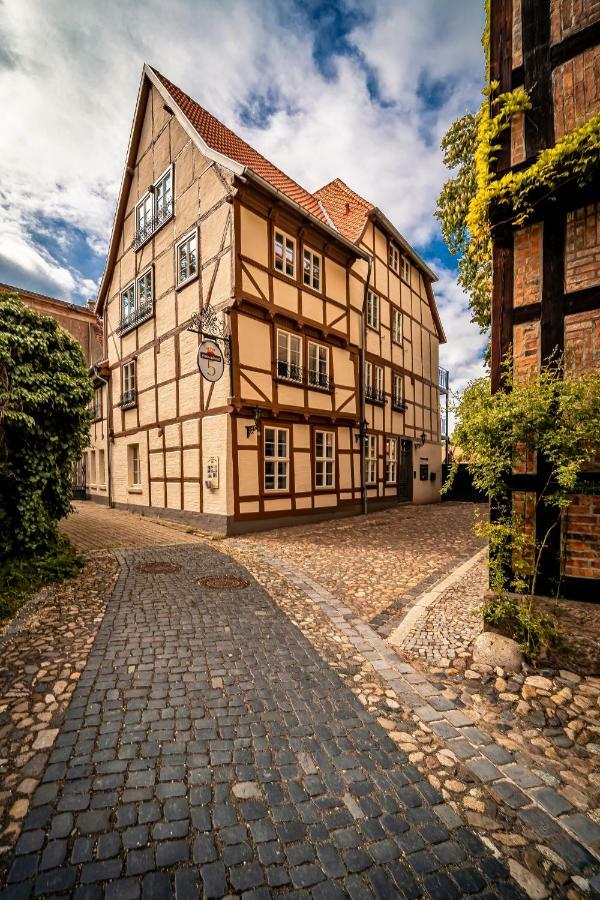 Appartement Finkenherd 5 Quedlinbourg