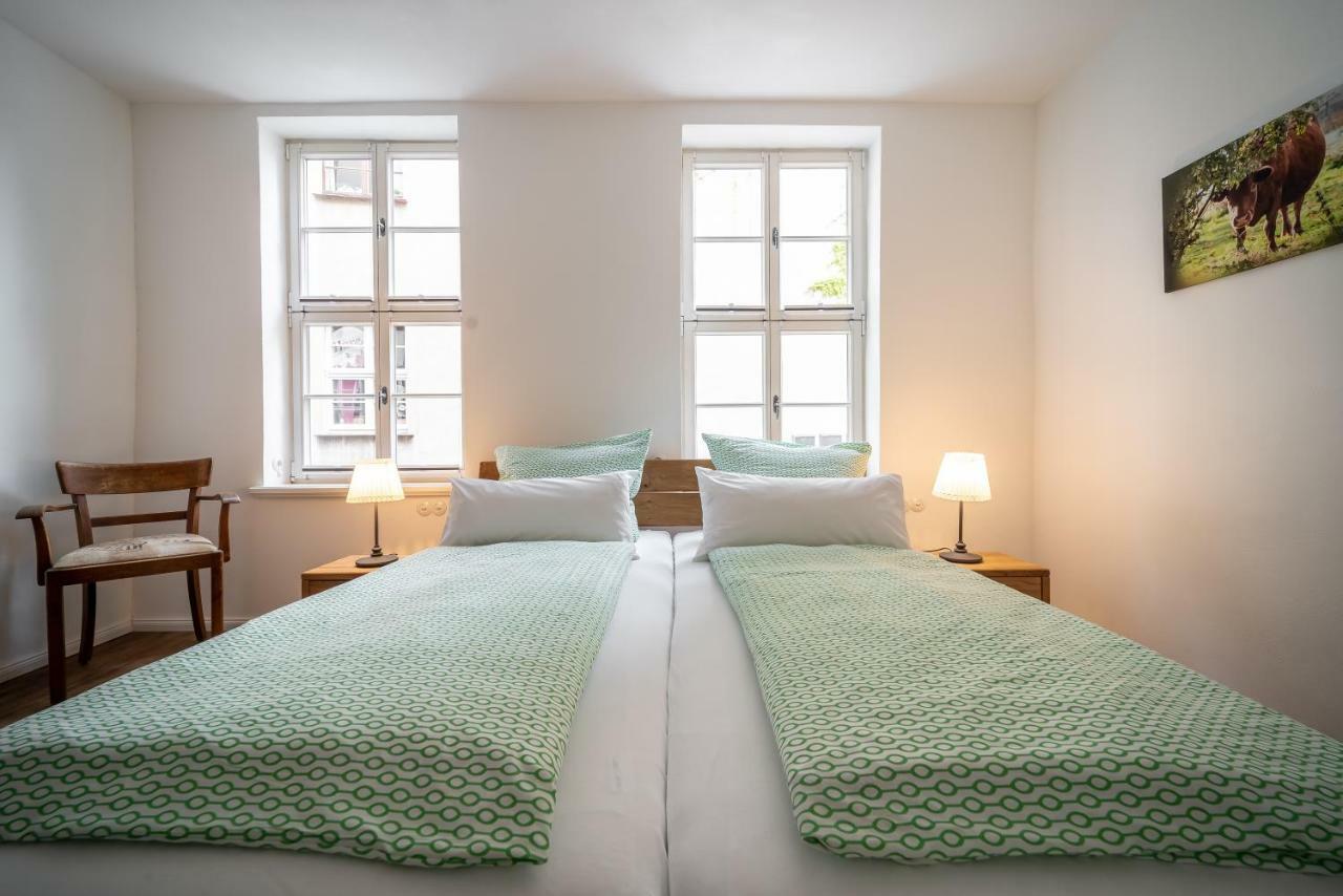 Finkenherd 5 Appartement