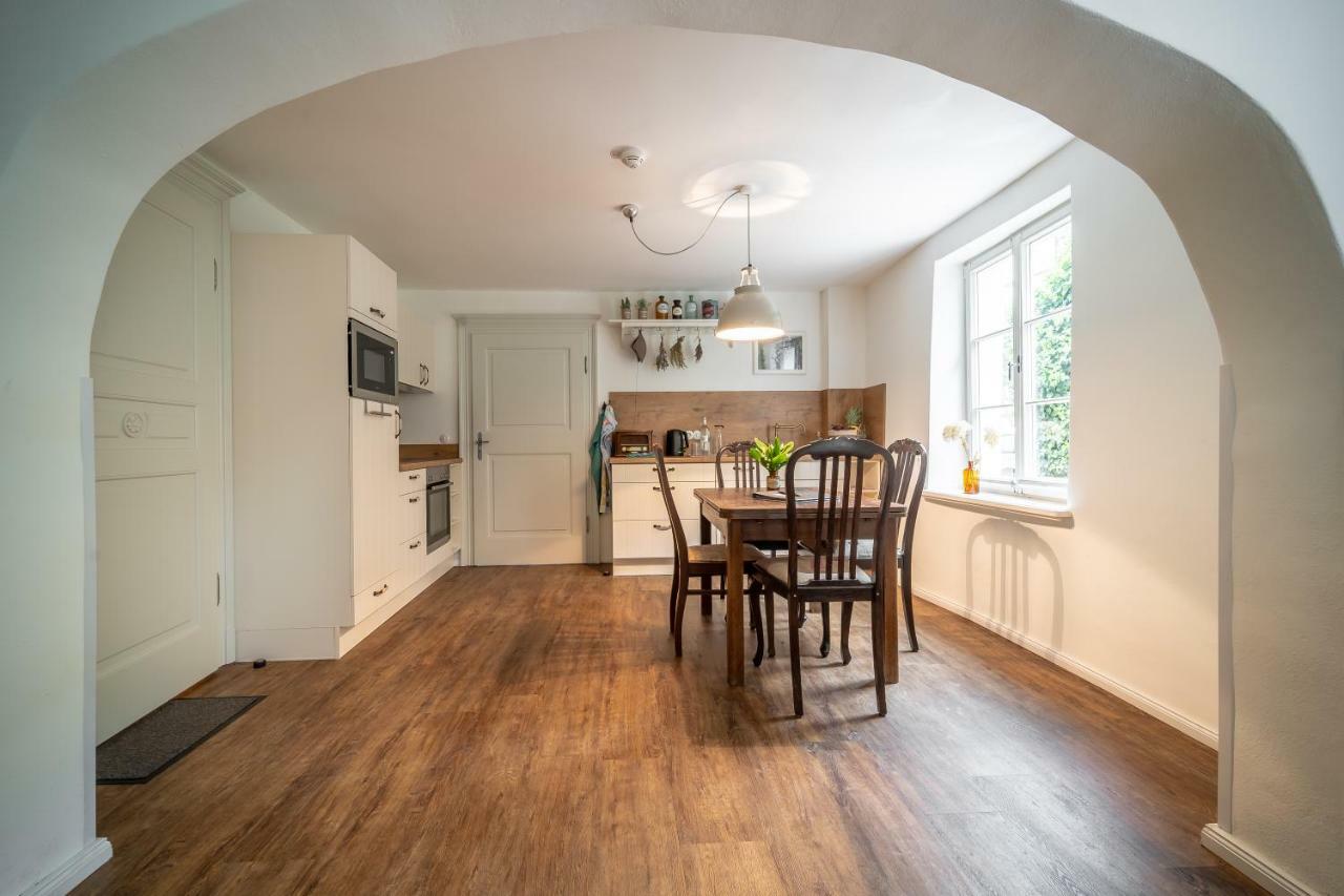 Finkenherd 5 Appartement