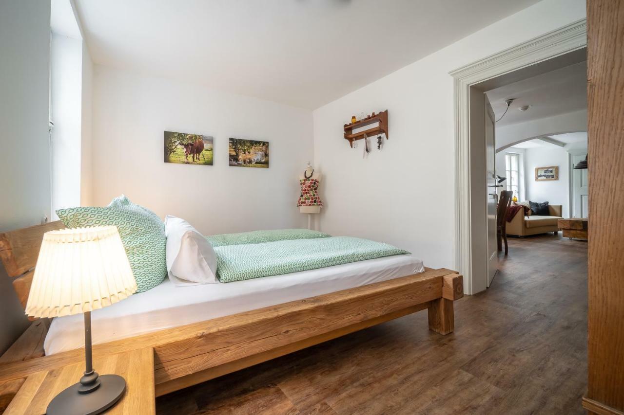 Apartment Finkenherd 5 *