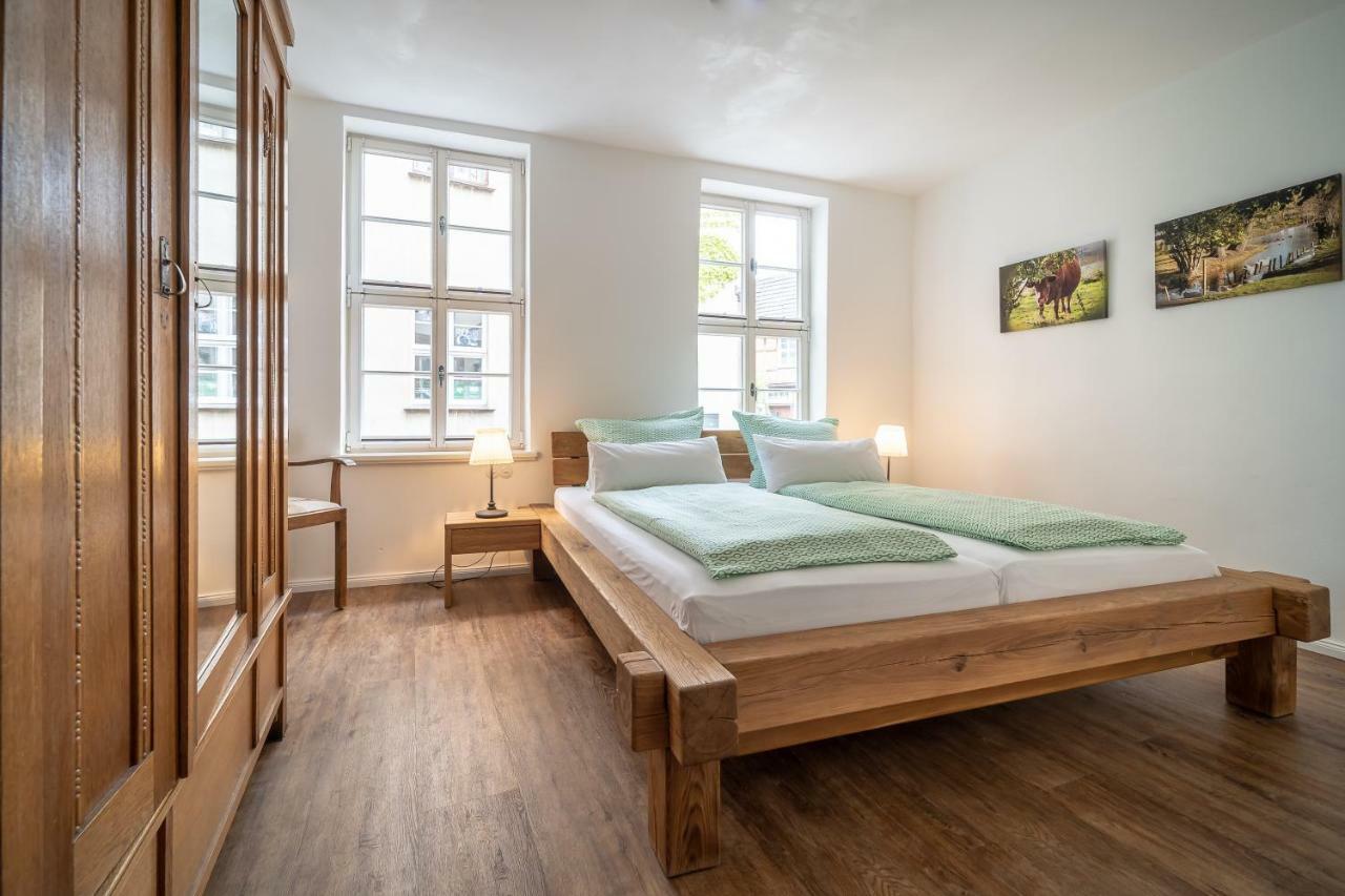 Finkenherd 5 Apartment *