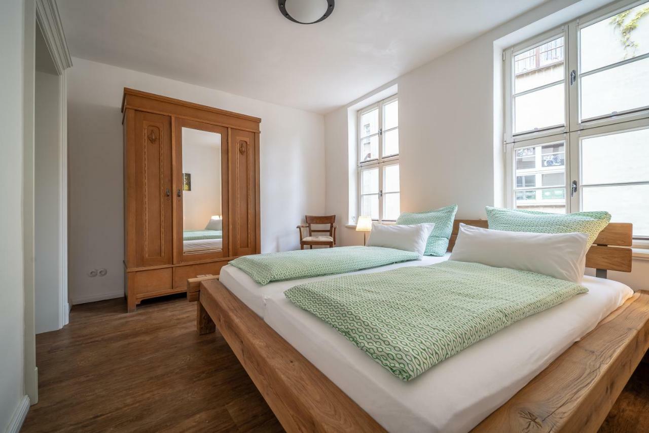 Finkenherd 5 Appartement