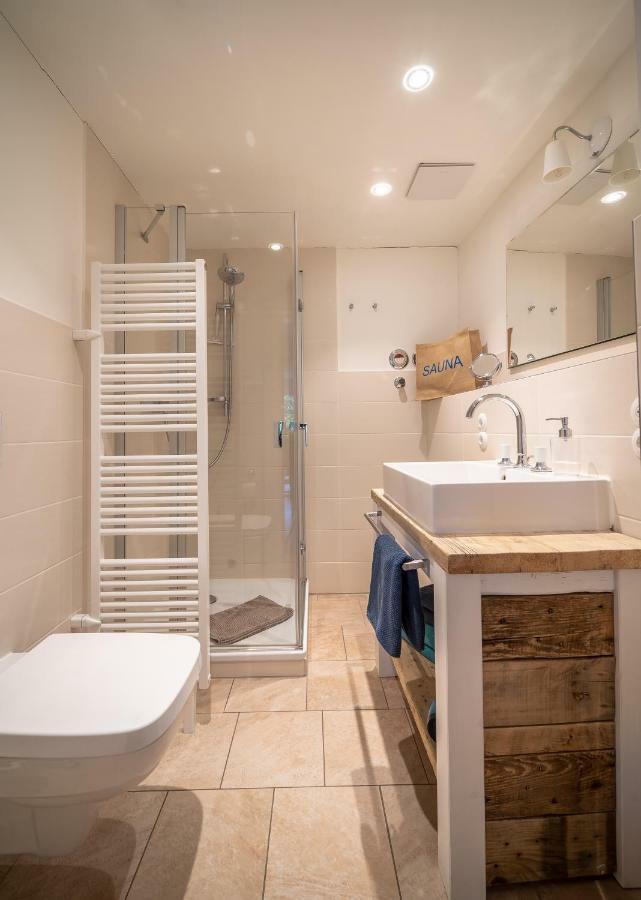 Apartment Finkenherd 5 *