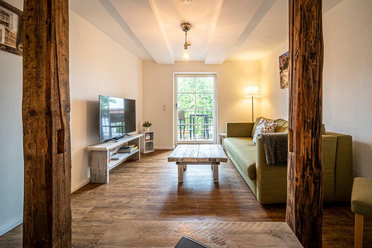 Finkenherd 5 Appartement