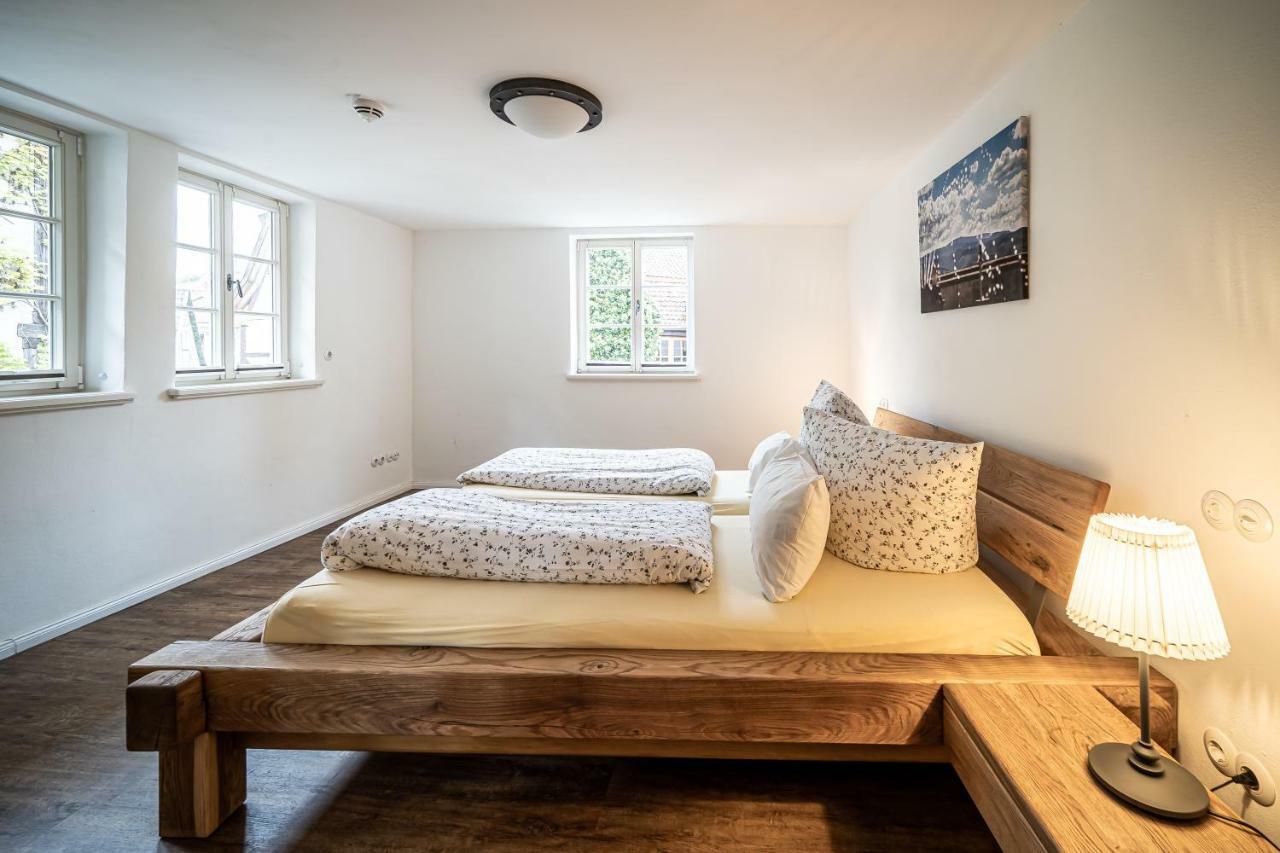 Apartment Finkenherd 5 *