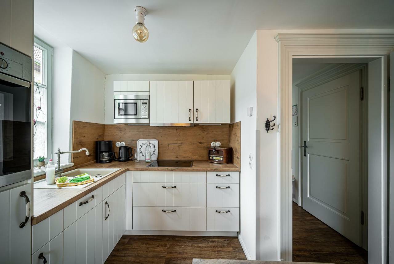 Apartment Finkenherd 5 *