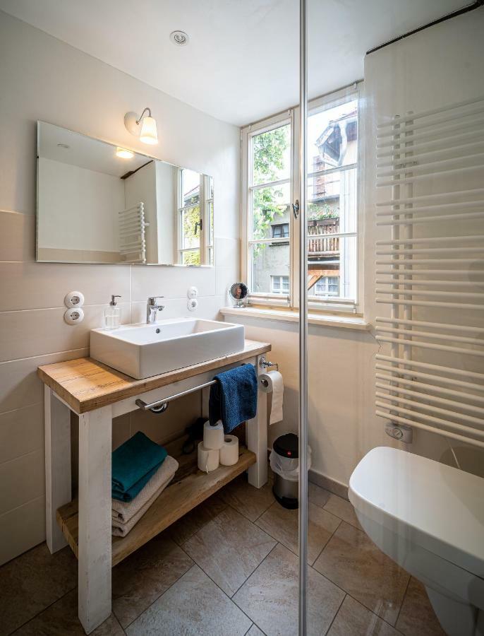 Finkenherd 5 * Quedlinburg