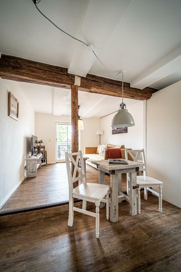 Appartement Finkenherd 5 *
