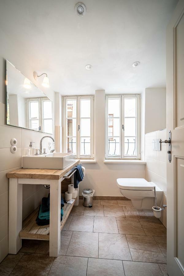 Finkenherd 5 Appartement