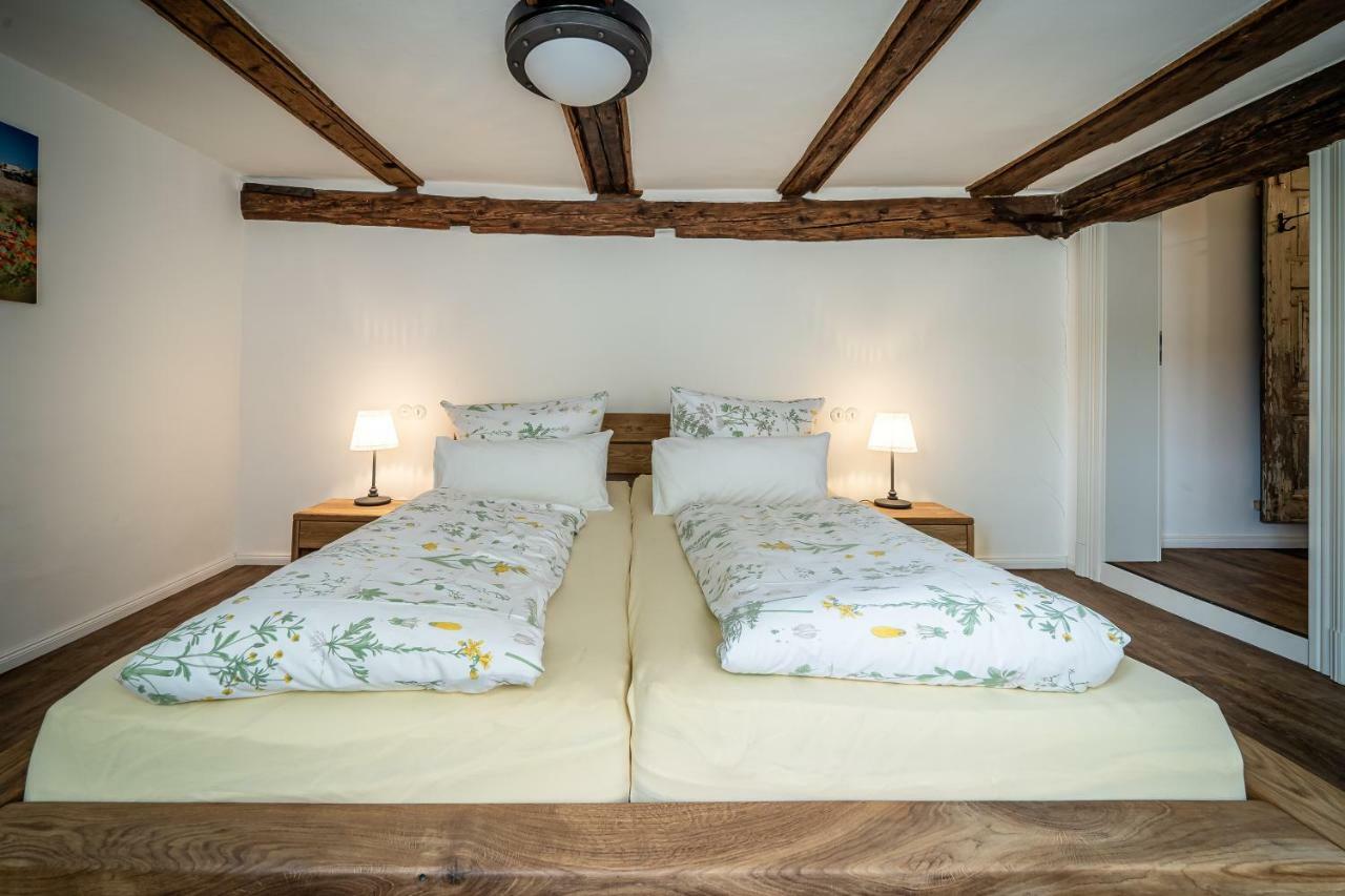 Finkenherd 5 Appartement