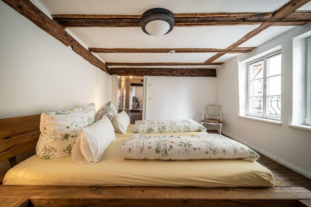 Finkenherd 5 Quedlinburg