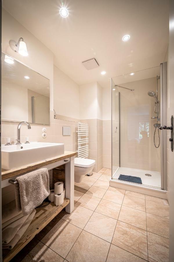 Appartement Finkenherd 5 Quedlinbourg