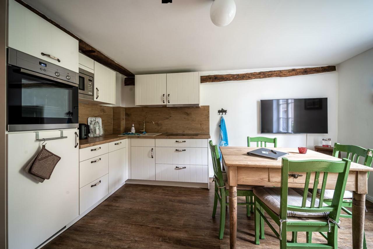 Finkenherd 5 Appartement *