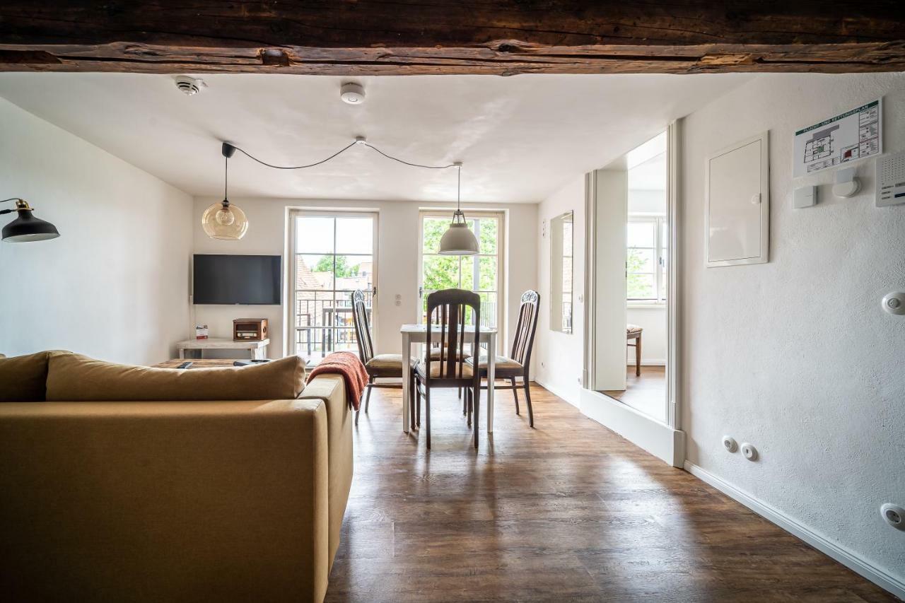 Finkenherd 5 * Quedlinburg