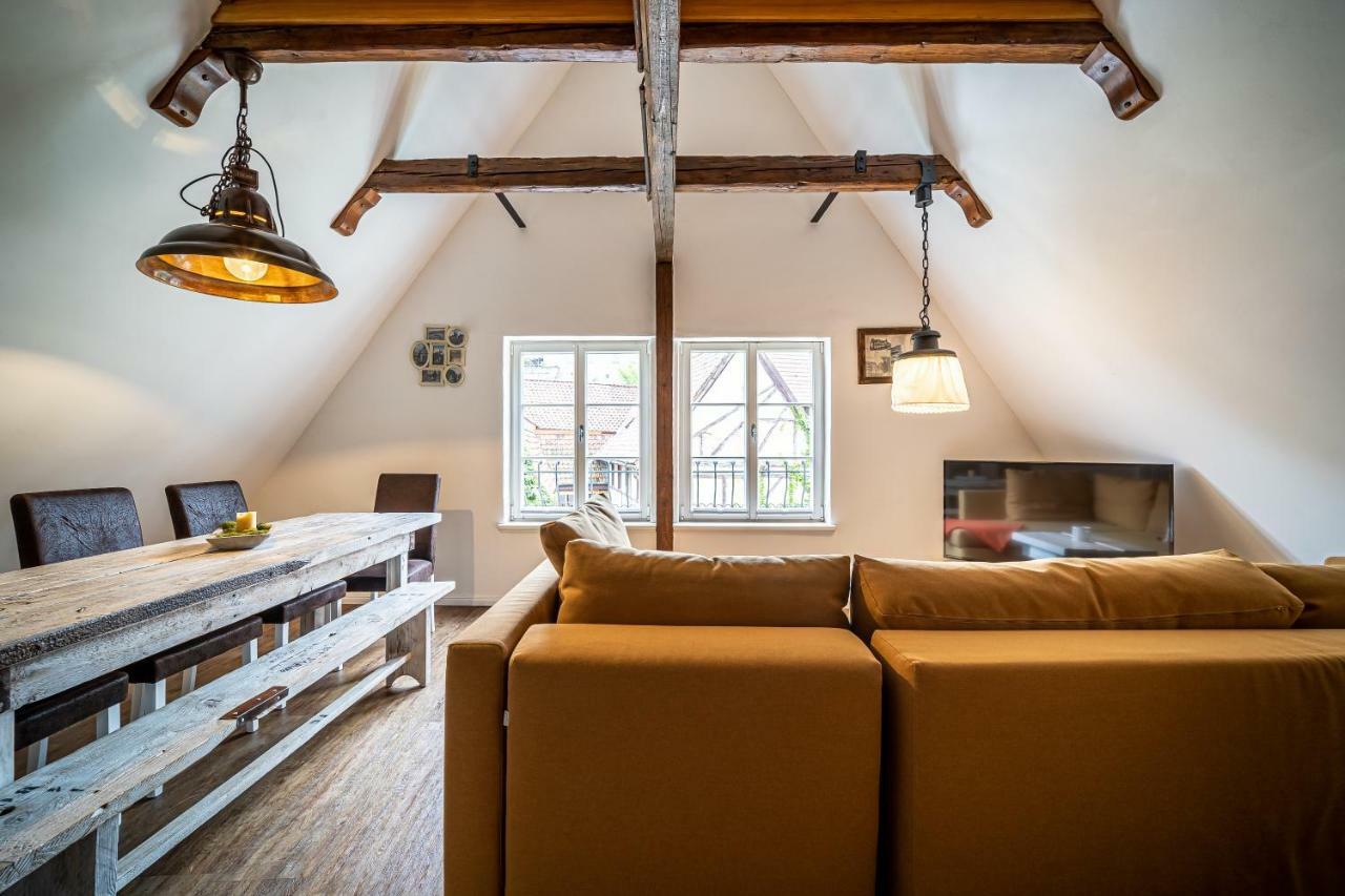 Finkenherd 5 Appartement *