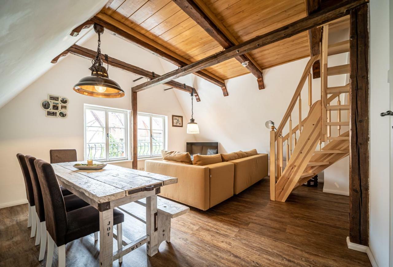 Appartement Finkenherd 5 *